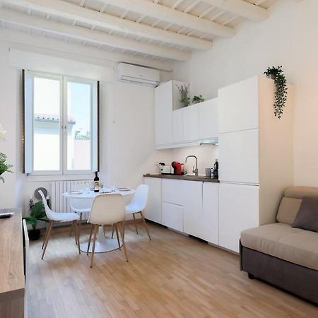 Duomo Appartement Milaan Buitenkant foto